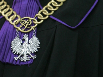 Onet pisze o „skazanych przez Nawrockiego”: Na liście jest 38 sędziów rejonowych, którzy mieli dostać awans do sądów okręgowych