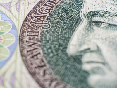 Gospodarka rośnie szybciej. Są nowe dane o polskim PKB