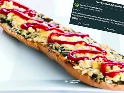 Zapiekanki przed cmentarzem – kontrowersje na Wszystkich Świętych