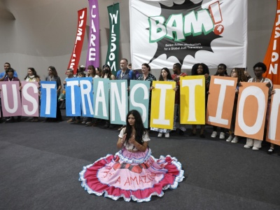 Ekstremalne zjawiska pogodowe uderzają w ludzkie zdrowie. Miliarderzy wydadzą na to fortunę