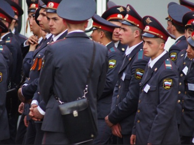 Sankcje powstrzymają rosyjski imperializm? Debata o państwie Władimira Putina