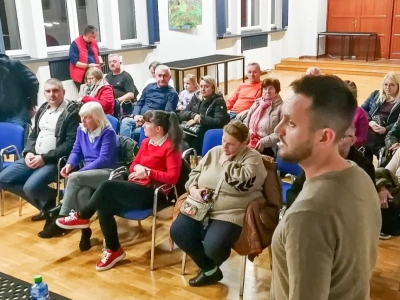 Szkody górnicze - co robić? Spotkanie informacyjne dla mieszkańców Jaworzna już 17 listopada