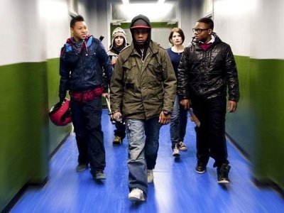 Ten zapomniany i zaskakujący film science fiction w końcu doczeka się kontynuacji