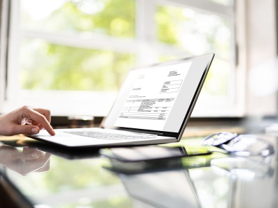 Firma zwolniona z VAT może wystawiać rachunki, których nie trzeba wprowadzać do KSeF