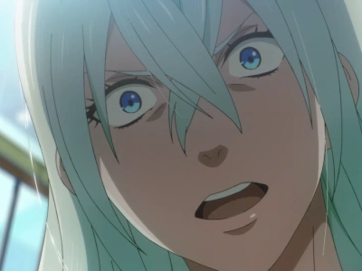 Uczeń i leworęczna mistrzyni, czyli Eren the Southpaw