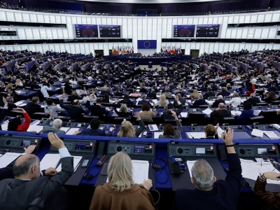 Nowy cel klimatyczny i ETS2. Parlament Europejski podjął decyzję