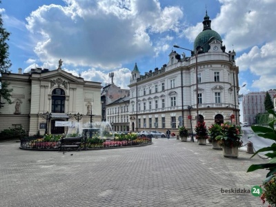 „Poznaj Teatr Ludzi” – wyjątkowe spotkanie z okazji 135-lecia Teatru Polskiego