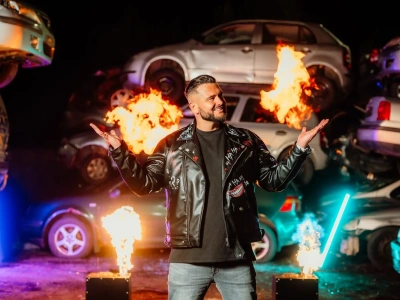 Zespół Joker wystąpi w klubie Face Club Grudziądz już 15 listopada