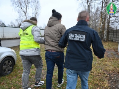 Rozbita grupa przemytników marihuany. Narkotyki płynęły z USA przez Czechy na Śląsk