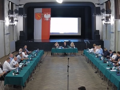 Mieszkańcy mówią dosyć…