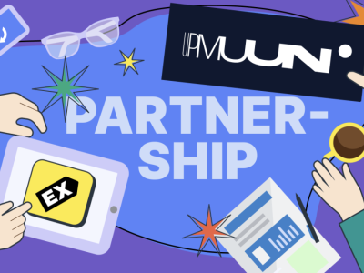 UpMuun i StealthEX łączą siły. Powstaje platforma, która może zmienić sposób korzystania z kryptowalut