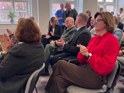 Karkonoska Akademia Nauk Stosowanych otworzyła Akademickie Centrum Edukacji Medycznej