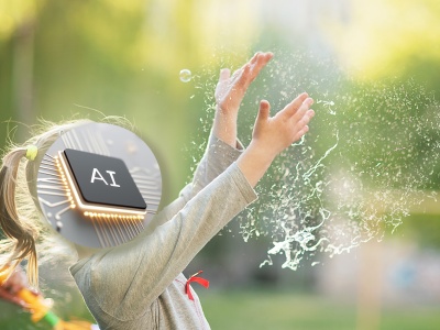 Bańka AI zaraz pęknie? Scenariusze nie są optymistyczne