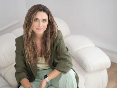 Wypadła z rynku, straciła kontakt z branżą, „zamykając się” w domu z trójką dzieci. Po powrocie zderzyła się ze ścianą