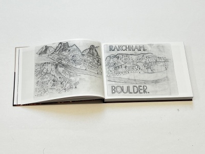 Pierwszy przewodnik po Rakchham – ukrytym raju wspinaczkowym w Himalajach