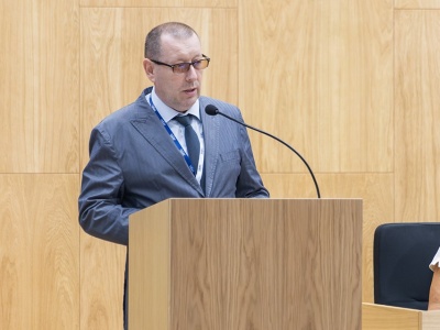 Rektor UKEN odwołany. Minister zakończył wielomiesięczny spór