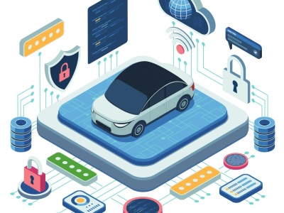 Nowa odsłona sprzedaży samochodów. AI, cyfryzacja i personalizacja zmieniają zasady gry