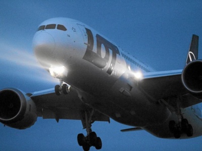 LOT z nowym kierunkiem. Pierwsza nowa trasa dalekiego zasięgu od 2019 roku