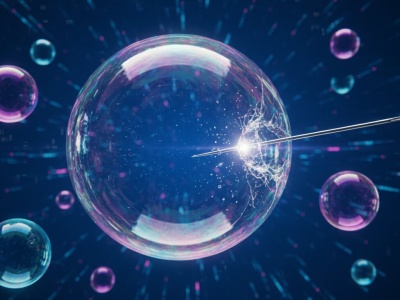 Czy żyjemy w bańce AI?