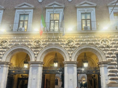 „Niemcy nas okłamali”. Mocne słowa obrońcy Serhija K. dla E24