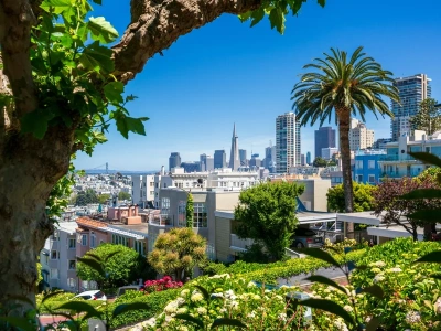 LOT z nowym hitem dla Polaków. Bezpośrednia podróż do San Francisco