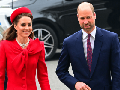Poruszenie w rodzinie królewskiej. Kate i William już odliczają do wielkiego dnia. Pałac potwierdza