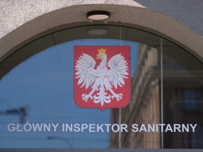 GIS ostrzega. Te produkty marki Knorr mogą zawierać fragmenty metalu i gumy