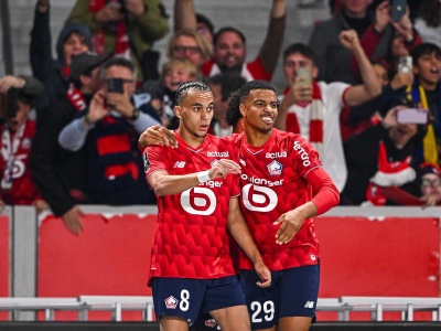 Ethan Mbappe nie pójdzie w ślady brata? Chce go inna kadra