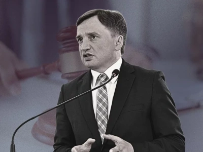Posypał się plan Ziobry. Nie będzie zachwycony z ruchu prokuratury