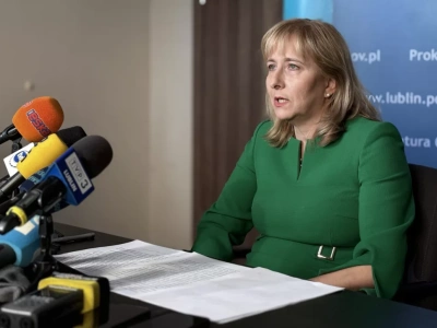 Strzelił do kolegi, mając lunetę termowizyjną. Prokurator: To zbrodnia umyślnego zabójstwa