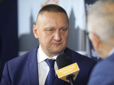 III Warmińskie Forum Gospodarcze Szlaku Świętej Warmii. Andrzej Abako (starosta olsztyński): Chcemy 
