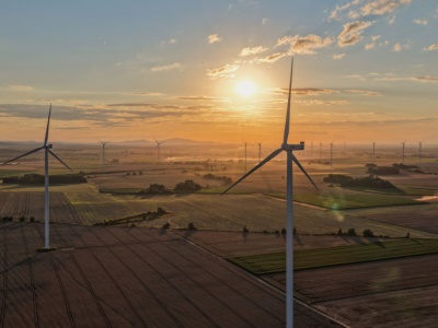 Lepsze wyniki Grupy Ignitis głównie dzięki OZE