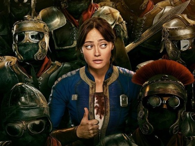 2. sezon Fallouta na pełnym zwiastunie. Nadchodzi nowa epicka przygoda Lucy i Ghoula w kontynuacji wielkiego hitu sci-fi Prime Video