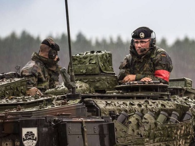 Wielka reforma niemieckiej armii. Młodzi staną przed komisjami