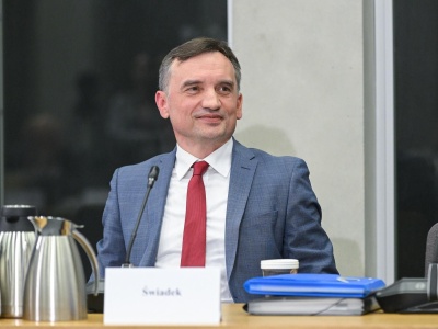 Jest wniosek o tymczasowe aresztowanie Zbigniewa Ziobry. Co zdecyduje sąd?!