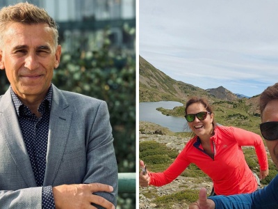 Robert Korzeniowski zaprasza rzeszowian na rozgrzewkę i marszobieg ulicami miasta