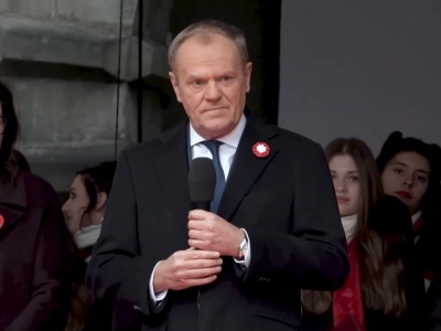 Wyborcy KO bardziej wymagający od prawicowych? Donald Tusk żyje w alternatywnej rzeczywistości