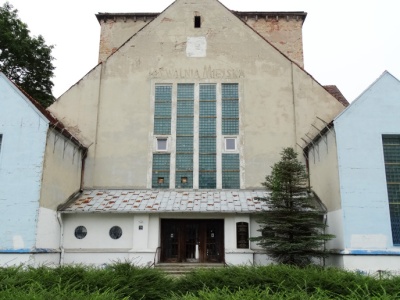 Synagoga wystawiona na sprzedaż za 35 mln zł. Może w niej powstać hotel lub mieszkania