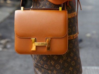 Hermès mówi 
