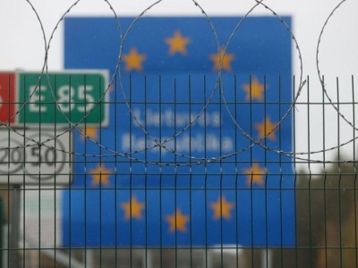 MSW Litwy: „techniczne” spotkanie z delegacją Białorusi w sprawie incydentów w przestrzeni powietrznej już wkrótce