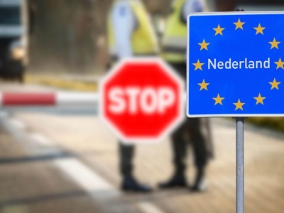 Utrudnienia dla Polaków przez przedłużenie kontroli granicznych w Holandii