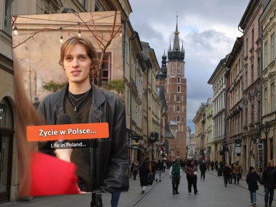 Polacy często na nią narzekają, a Brytyjczyk wychwala. 