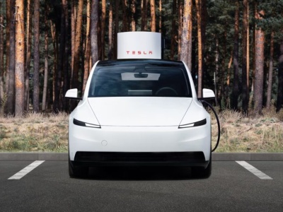 Tesla. Jak nie idzie, to nie idzie. W Europie elektryki coraz popularniejsze, producent nadal ze spadkami rok do roku