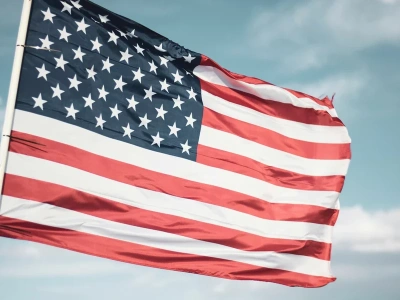 Wielki przełom w USA. 