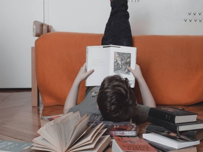 Ustalą ceny książek. Trwają prace nad kolejną regulacją