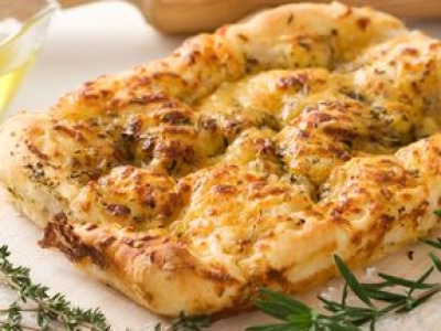 Wieczorem robię ciasto, rano wstawiam do piekarnika. Mój pewniak na andrzejki