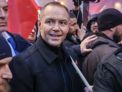 Kaczyński kontra reszta Polski. Jak bardzo skłóceni są nasi politycy