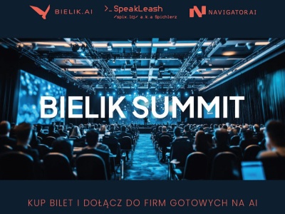Bielik Summit w Warszawie