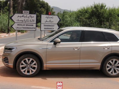 Volkswagen wycofuje tysiące hybryd plug-in. Wykryto usterkę, która może doprowadzić do pożaru