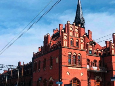 Nowe życie dla zabytkowego dworca – szansa i wyzwanie